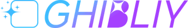 Ghibliy Logo